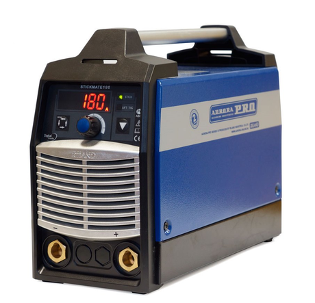 Сварочный аппарат Aurora STICKMATE 200 IGBT