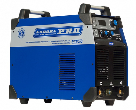 Сварочный аппарат Aurora STRONGHOLD 315 IGBT