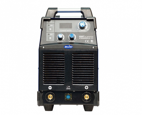 Сварочный аппарат Aurora STRONGHOLD 315 IGBT