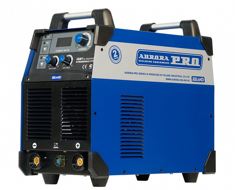 Сварочный аппарат Aurora STRONGHOLD 315 IGBT