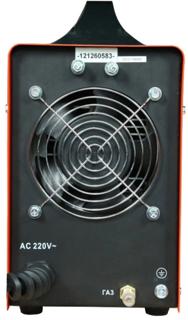 Сварочный аппарат FoxWeld Plasma 43