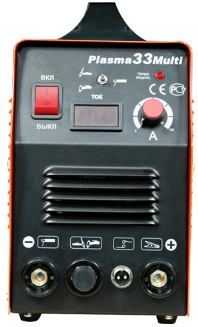 Сварочный аппарат FoxWeld Plasma 43