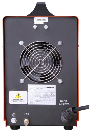 Сварочный аппарат FoxWeld Plasma 43 Multi