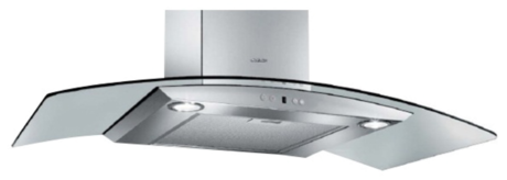 Вытяжка кухонная Elica CYDER IX/A/90/TC