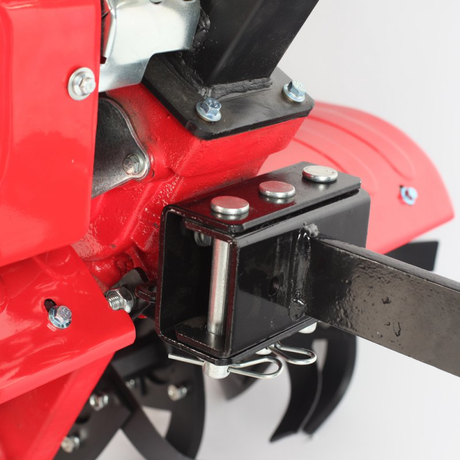 Мотоблок MaxCut MC 1000