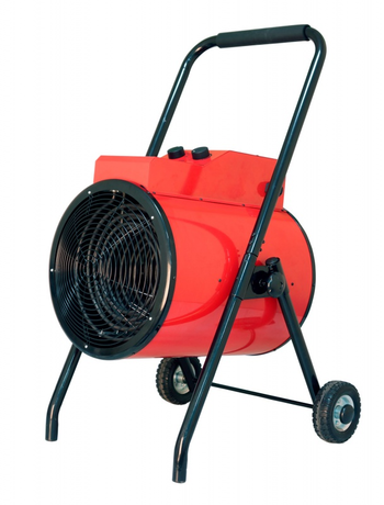 Тепловая пушка Aurora HEAT PLUS 22000