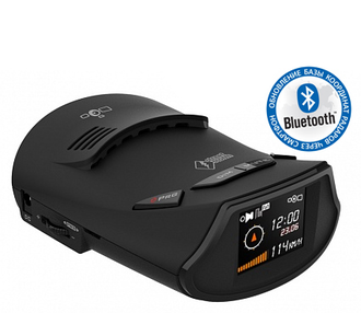 Радар-детектор Street Storm  STR-9550BT