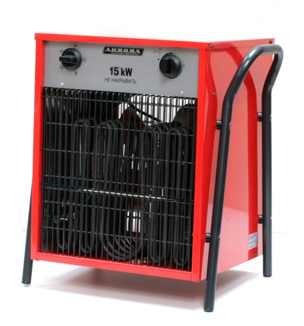 Тепловая пушка Aurora НЕАТ 15000