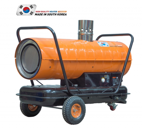 Тепловая пушка Aurora ТК-240К ID