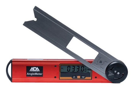Угломер ADA  AngleMeter
