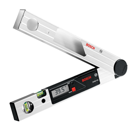 Угломер BOSCH  GAM 220 MF