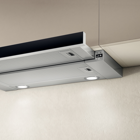 Вытяжка кухонная Elica ELITE 26 IX/A/90/VT