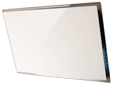 Вытяжка кухонная Elica ELLE WH/F/80