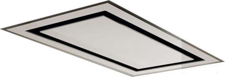 Вытяжка кухонная Elica ETOILE 60X100 AP WH/GL/F