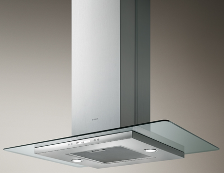 Вытяжка кухонная Elica FLAT PLUS ISLAND  IX/A/90