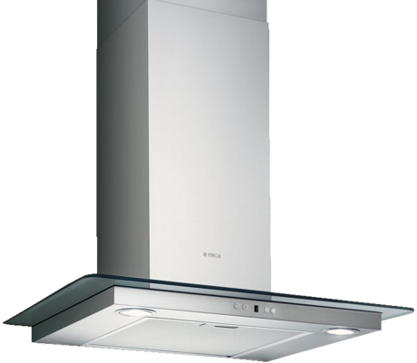 Вытяжка кухонная Elica FLIRT IX/A/60/TC