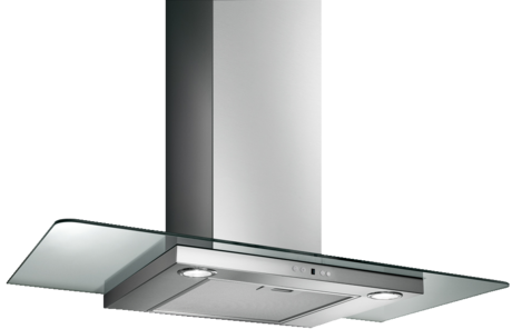 Вытяжка кухонная Elica FLIRT IX/A/90/TC