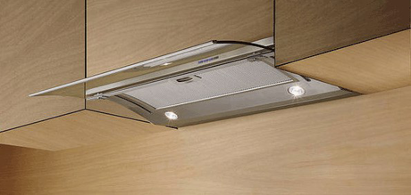 Вытяжка кухонная Elica GLIDE IX/A/60