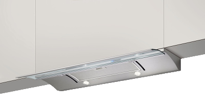 Вытяжка кухонная Elica GLIDE IX/A/90