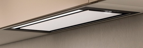 Вытяжка кухонная Elica HIDDEN IXGL/A/60