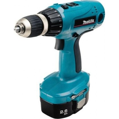 Дрель Makita  6347 DWDE