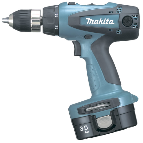 Дрель Makita  6347 DWDE