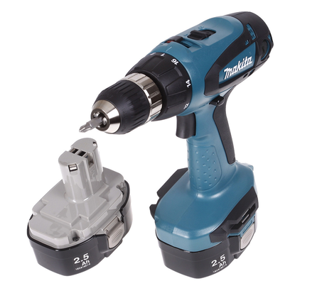Дрель Makita  6347 DWDE