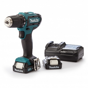 Дрель Makita  DF331DWAE