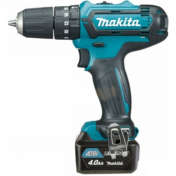 Дрель Makita  HP331DWME 