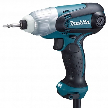 Дрель Makita  TD 0101F