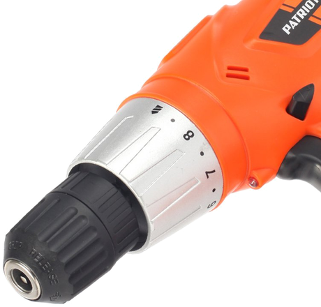 Дрель PATRIOT  BR 186