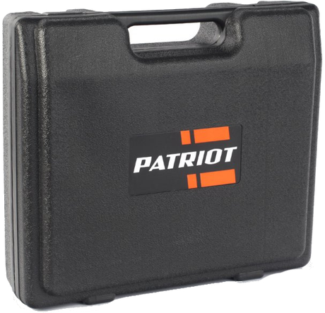 Дрель PATRIOT  BR 186