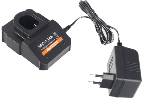 Дрель PATRIOT  BR 186