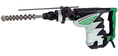 Перфоратор Hitachi  DH 45 MR
