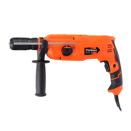 Перфоратор PATRIOT  RH270Q