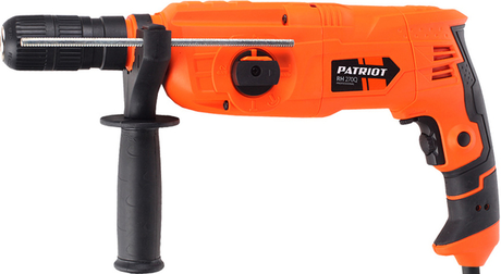 Перфоратор PATRIOT  RH270Q