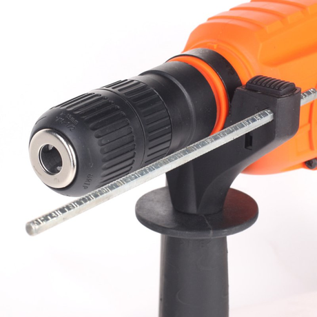 Перфоратор PATRIOT  RH270Q