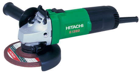 Шлифовальная машина Hitachi  G 13 SD