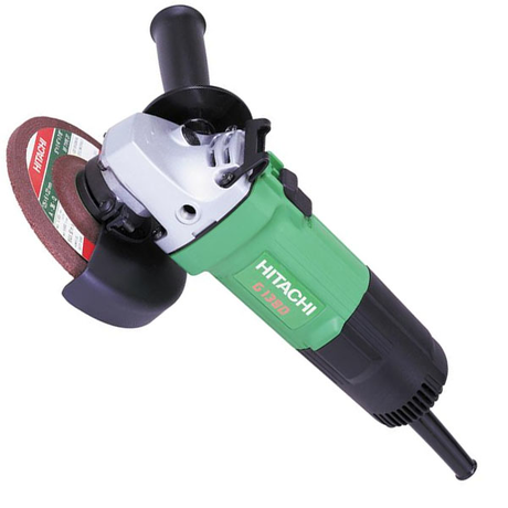 Шлифовальная машина Hitachi  G 13 SD