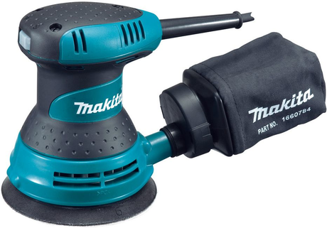 Шлифовальная машина Makita  BO 5030