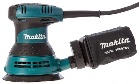 Шлифовальная машина Makita  BO 5030