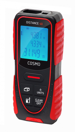 Дальномер ADA  Cosmo 40