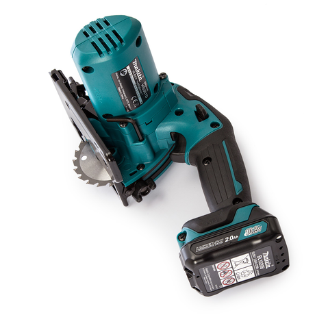 Пила дисковая Makita  HS301 DWAE