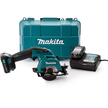 Пила дисковая Makita  HS301 DWME