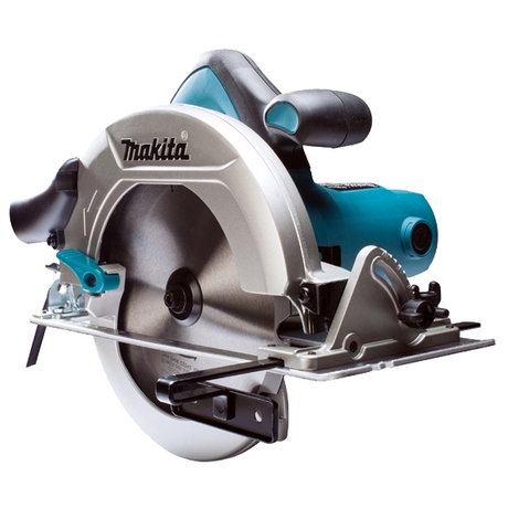 Пила дисковая Makita  HS7601K