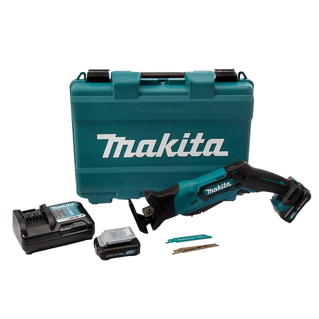 Пила сабельная Makita  JR105 DWAE