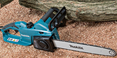 Пила цепная Makita  UC 3041 А