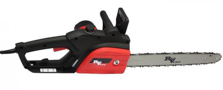 Пила цепная RedVerg RD-EC18