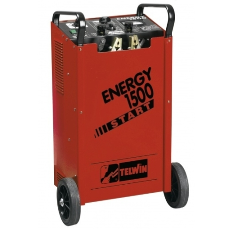 Пускозарядное устройство Telwin ENERGY 1500 start