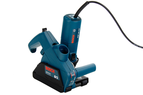 Штроборез BOSCH  GNF 20 СА